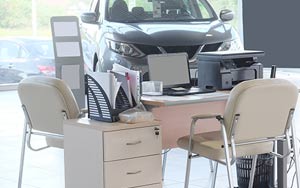 Office Products - Florida Auto Dealers