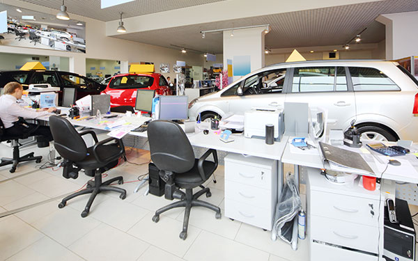 Breakroom and Office Supplies - Car Dealers Florida