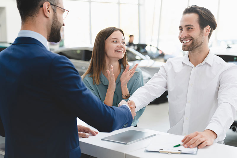 Forms and Document Solutions for Florida Auto Dealers