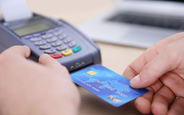 Car Dealer Credit Card Processing - Florida
