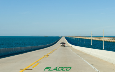 The History of Florida Highways