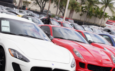 The Unique Challenges and Opportunities of Selling Cars in Florida