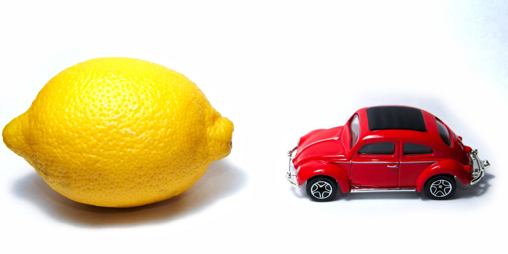 what is the Florida lemon law?