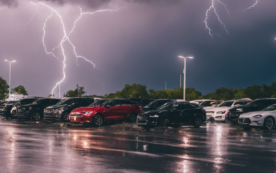 Hurricane Preparedness for Florida Auto Dealerships