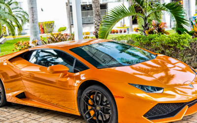 Florida’s Luxury Car Market: Trends and Insights