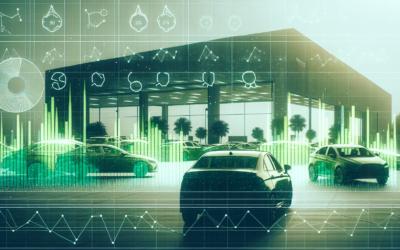Leveraging Data Analytics for Florida’s Auto Dealerships
