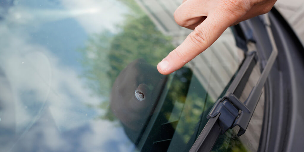 Auto Windshield Care in Florida